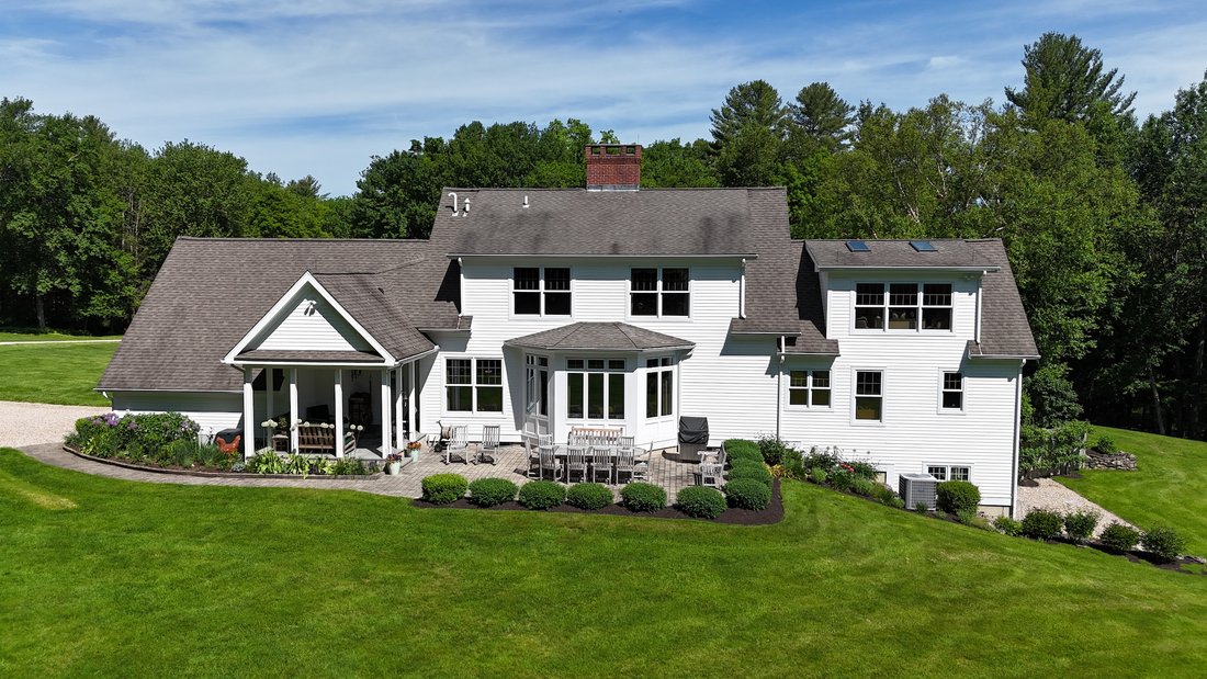 House in New Hartford, Connecticut, United States 4 - 17965694