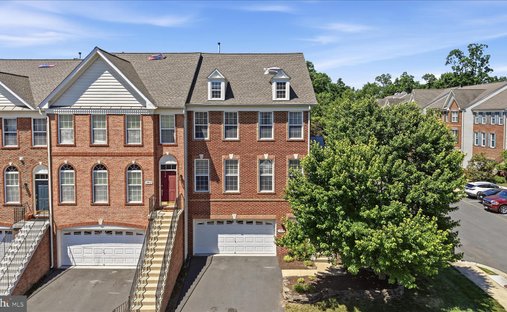 Ashburn, Virginia, Stati Uniti 1