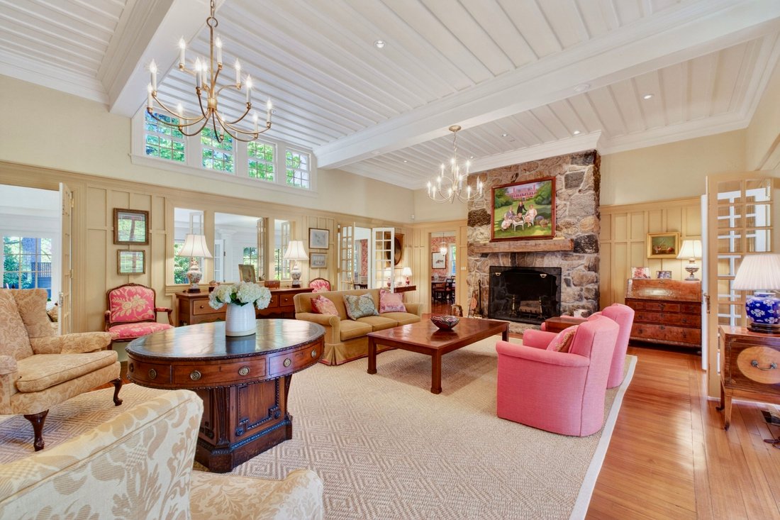 House in Ridgefield, Connecticut, United States 5 - 17965728