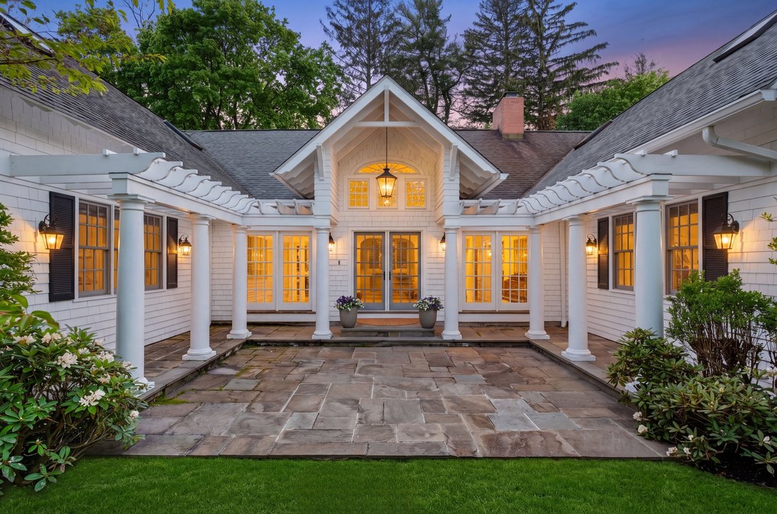 House in Ridgefield, Connecticut, United States 3 - 17965728