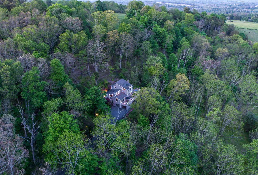 House in Erwinna, Pennsylvania, United States 5 - 17965693