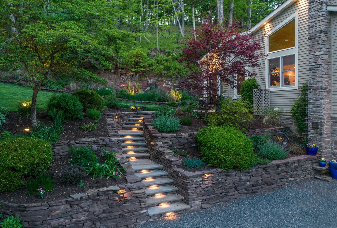 House in Erwinna, Pennsylvania, United States 3 - 17965693
