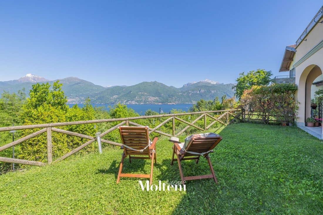 Apartment in Menaggio, Lombardy, Italy 2 - 17965665