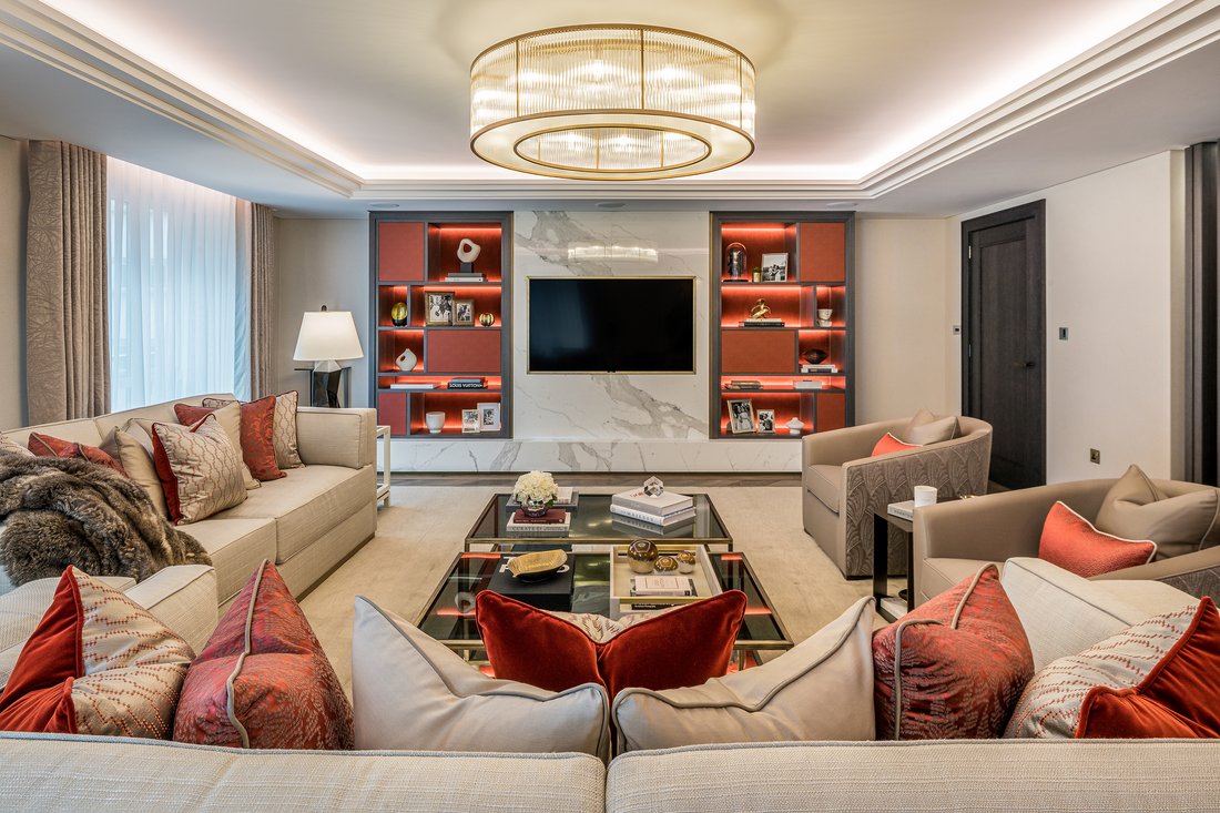 Apartment in Knightsbridge, Kensington And Chelsea, England 3 - 15620121