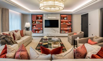 Apartment in Knightsbridge, Kensington And Chelsea, England 2