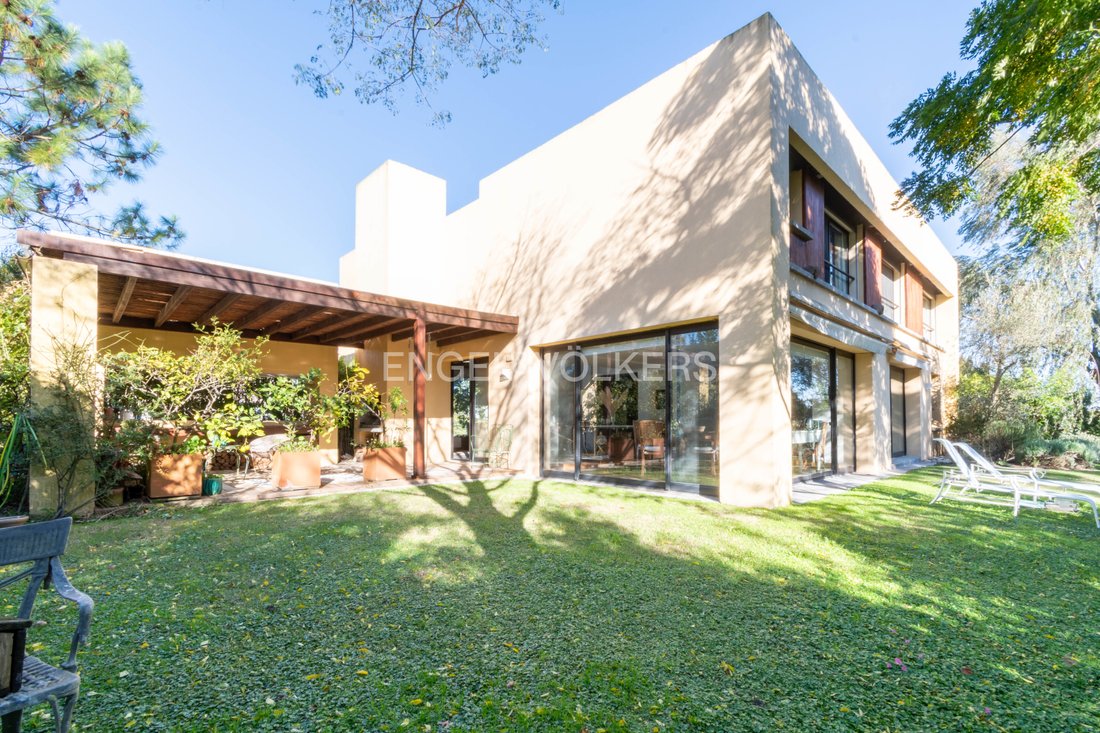 House in Carmel, Canelones Department, Uruguay 1 - 17965664