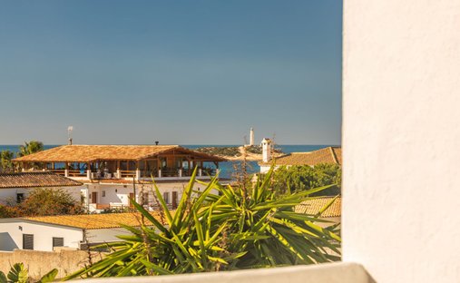 Villa a Los Caños de Meca, Barbate, Andalusia 1