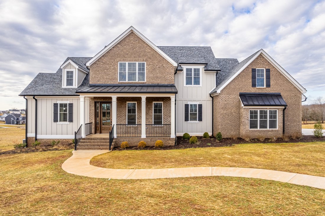 House in Lynchburg, Virginia, United States 2 - 17965657