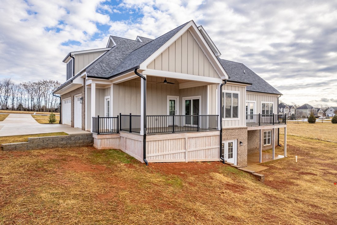 House in Lynchburg, Virginia, United States 5 - 17965657