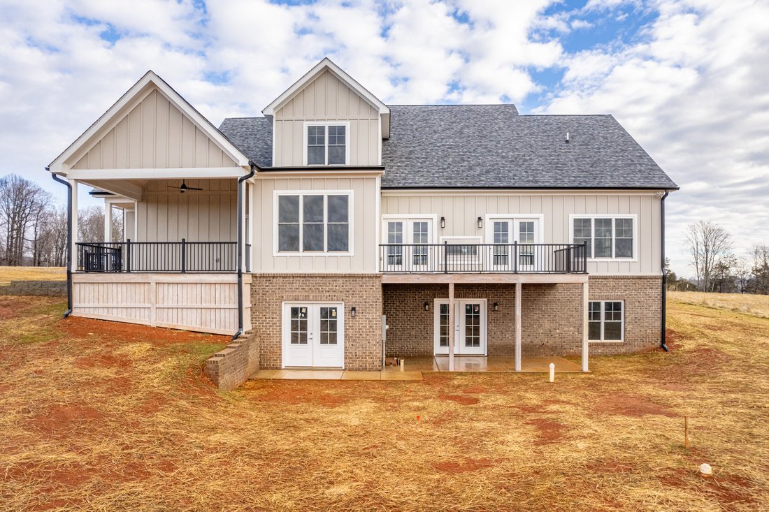 House in Lynchburg, Virginia, United States 4 - 17965657