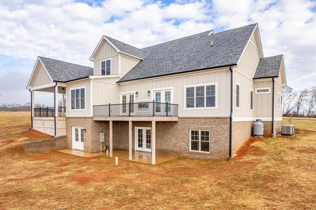 House in Lynchburg, Virginia, United States 3 - 17965657