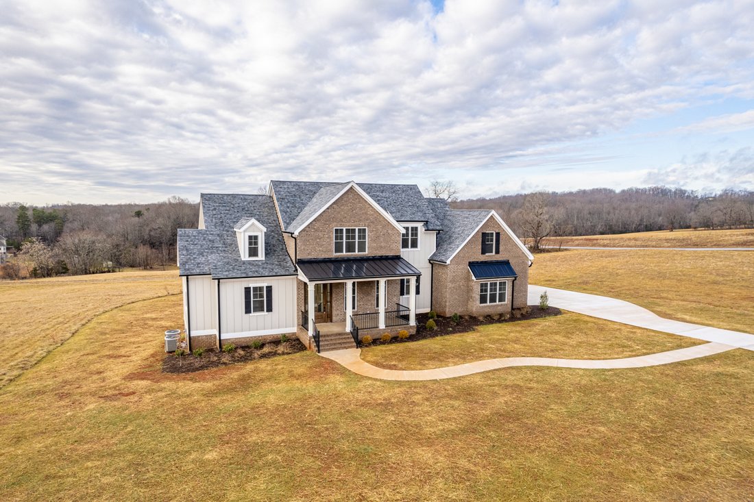 House in Lynchburg, Virginia, United States 1 - 17965657