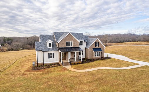 Casa a Lynchburg, Virginia, Stati Uniti 1