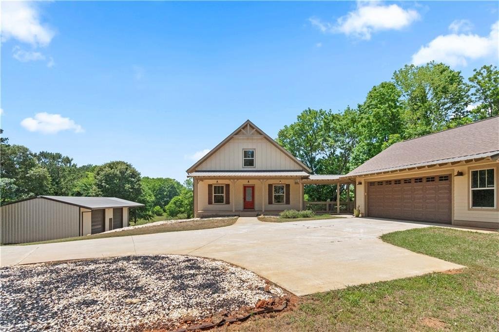 House in Hoschton, Georgia, United States 3 - 17965662