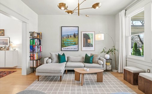 Washington, District de Columbia, États-Unis 1