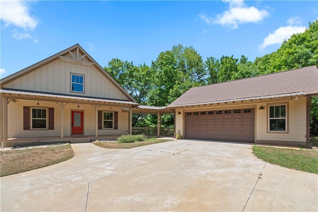 House in Hoschton, Georgia, United States 5 - 17965662