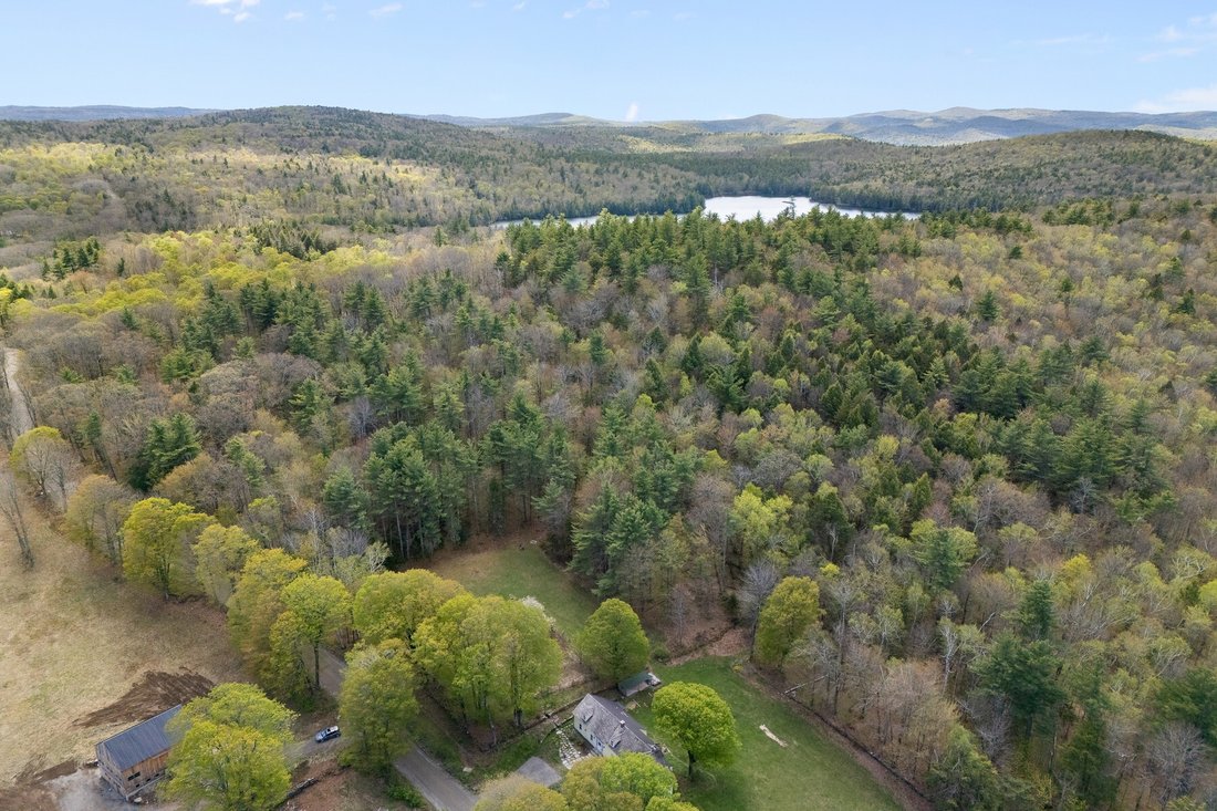 House in Newfane, Vermont, United States 5 - 17965727