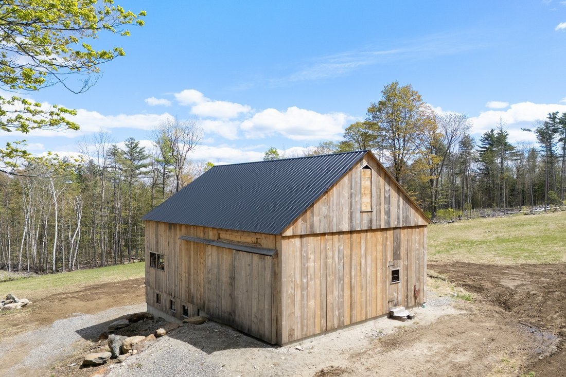House in Newfane, Vermont, United States 4 - 17965727