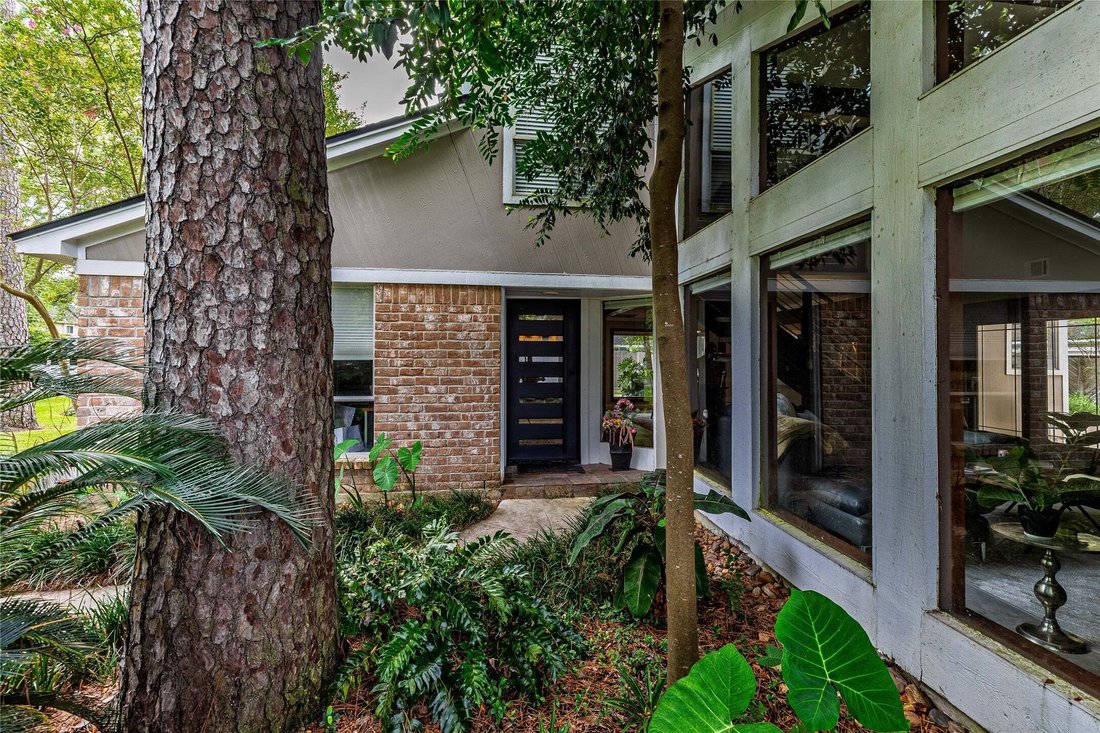 House in Houston, Texas, United States 2 - 17134683