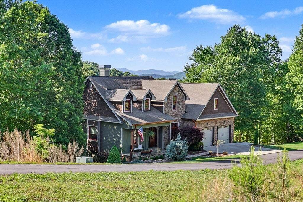 House in Murphy, North Carolina, United States 3 - 17965651
