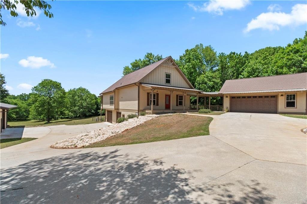House in Hoschton, Georgia, United States 4 - 17965662
