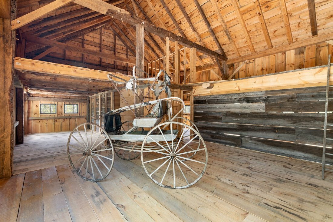 House in Newfane, Vermont, United States 2 - 17965727