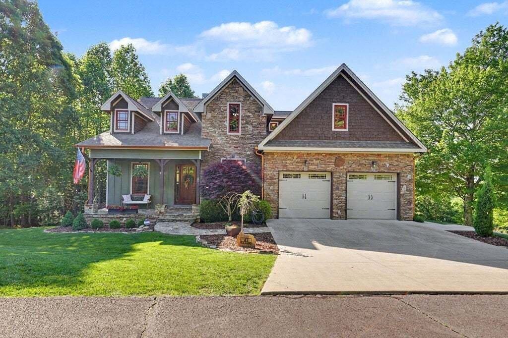 House in Murphy, North Carolina, United States 4 - 17965651