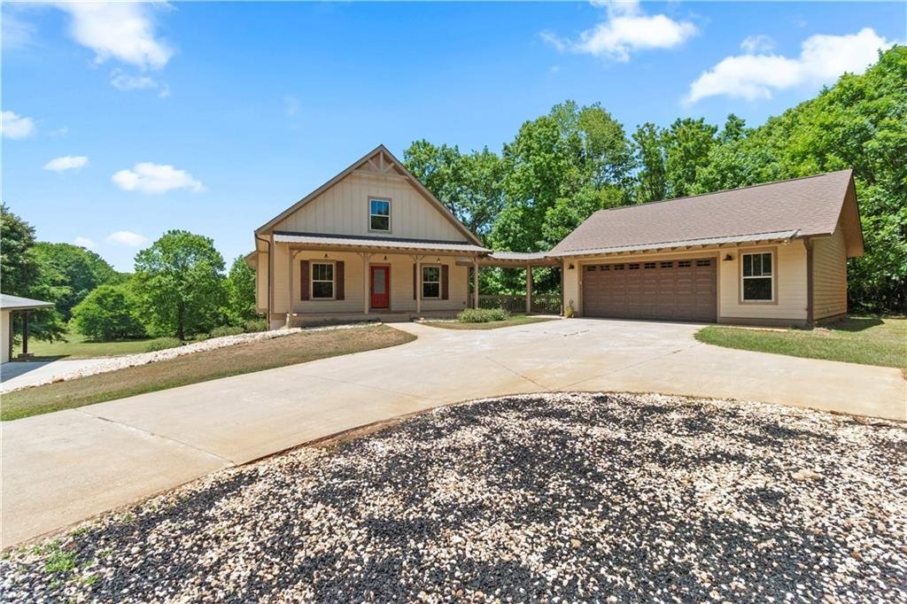 House in Hoschton, Georgia, United States 2 - 17965662