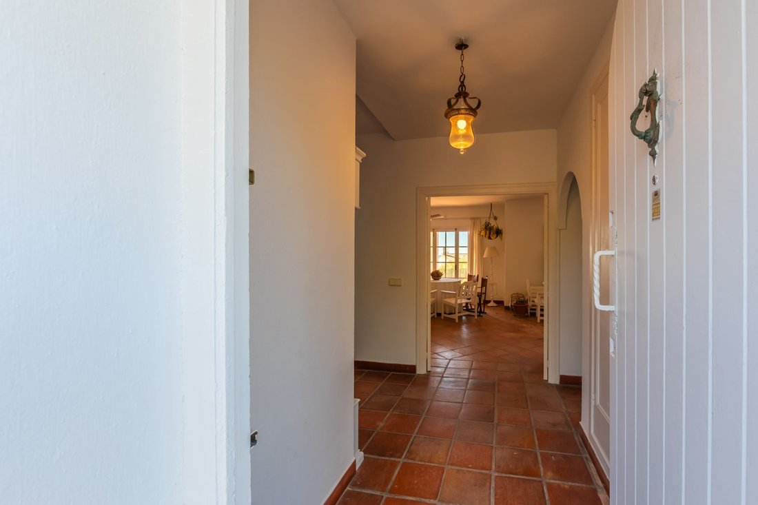 Villa in Los Canos de Meca, Barbate, Andalusia 3 - 17965718