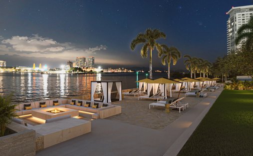 Condominio en Puerto Vallarta, Jalisco, México 1