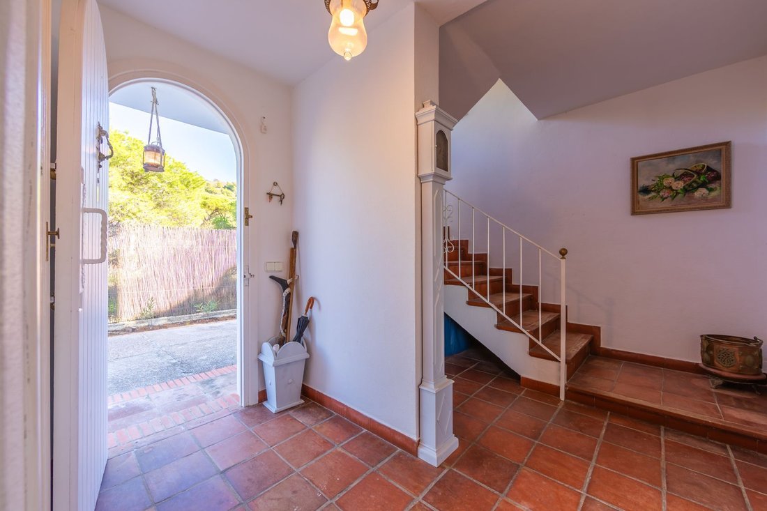 Villa in Los Canos de Meca, Barbate, Andalusia 4 - 17965718