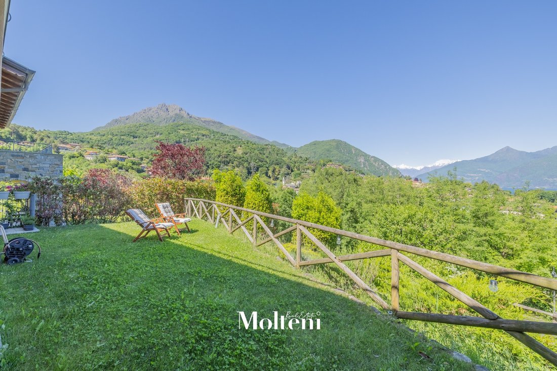 Apartment in Menaggio, Lombardy, Italy 4 - 17965665