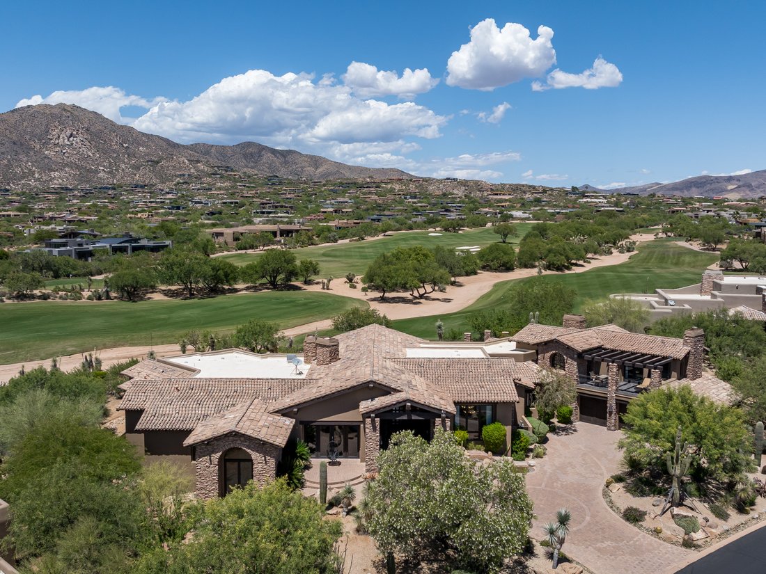 Autres à Scottsdale, Arizona, États-Unis 4 - 17971692