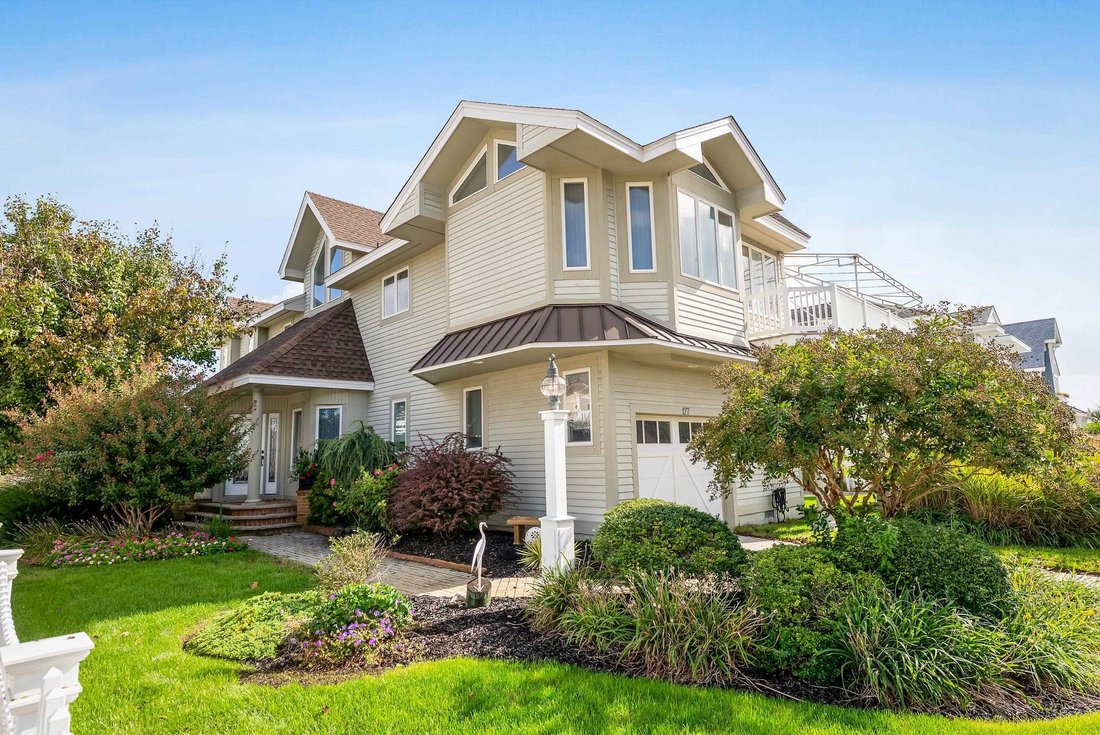 House in Avalon, New Jersey, United States 2 - 17968590