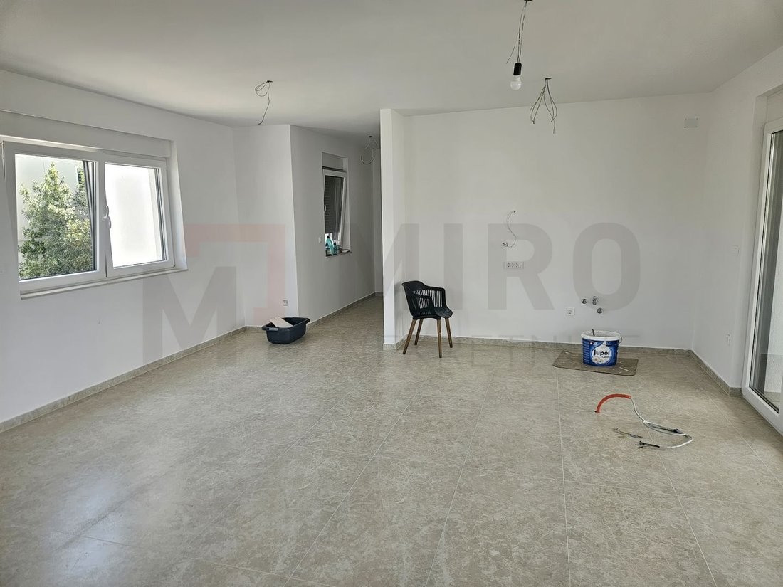 Apartment in Njivice, Primorje-Gorski Kotar County, Croatia 5 - 14544158