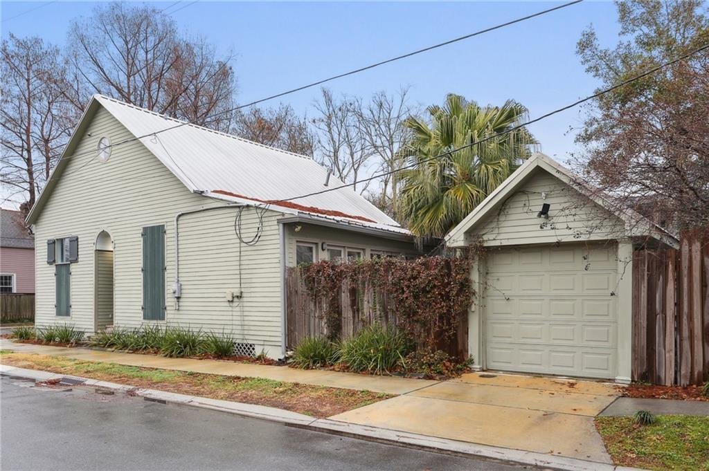 House in New Orleans, Louisiana, United States 3 - 17968473