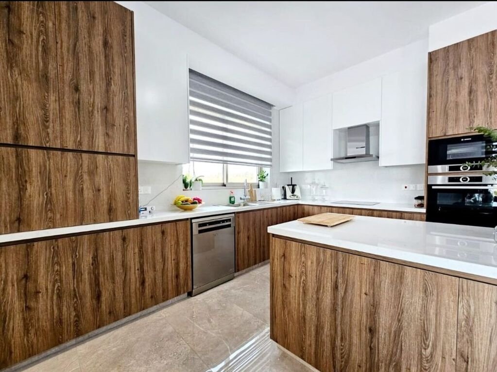 Bungalow in Emba, Paphos, Cyprus 3 - 13804106