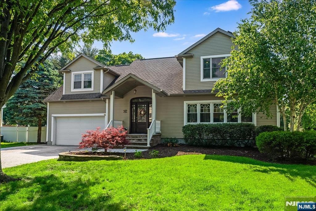 House in Paramus, New Jersey, United States 2 - 17967723