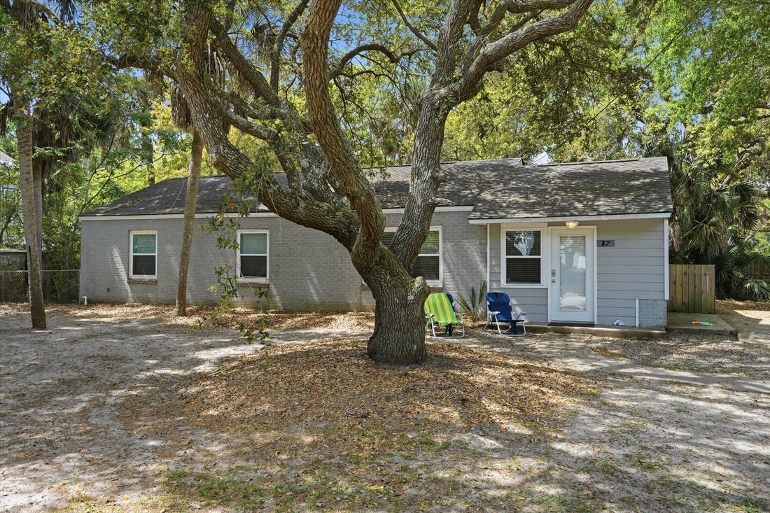 House in Isle of Palms, South Carolina, United States 2 - 17971460