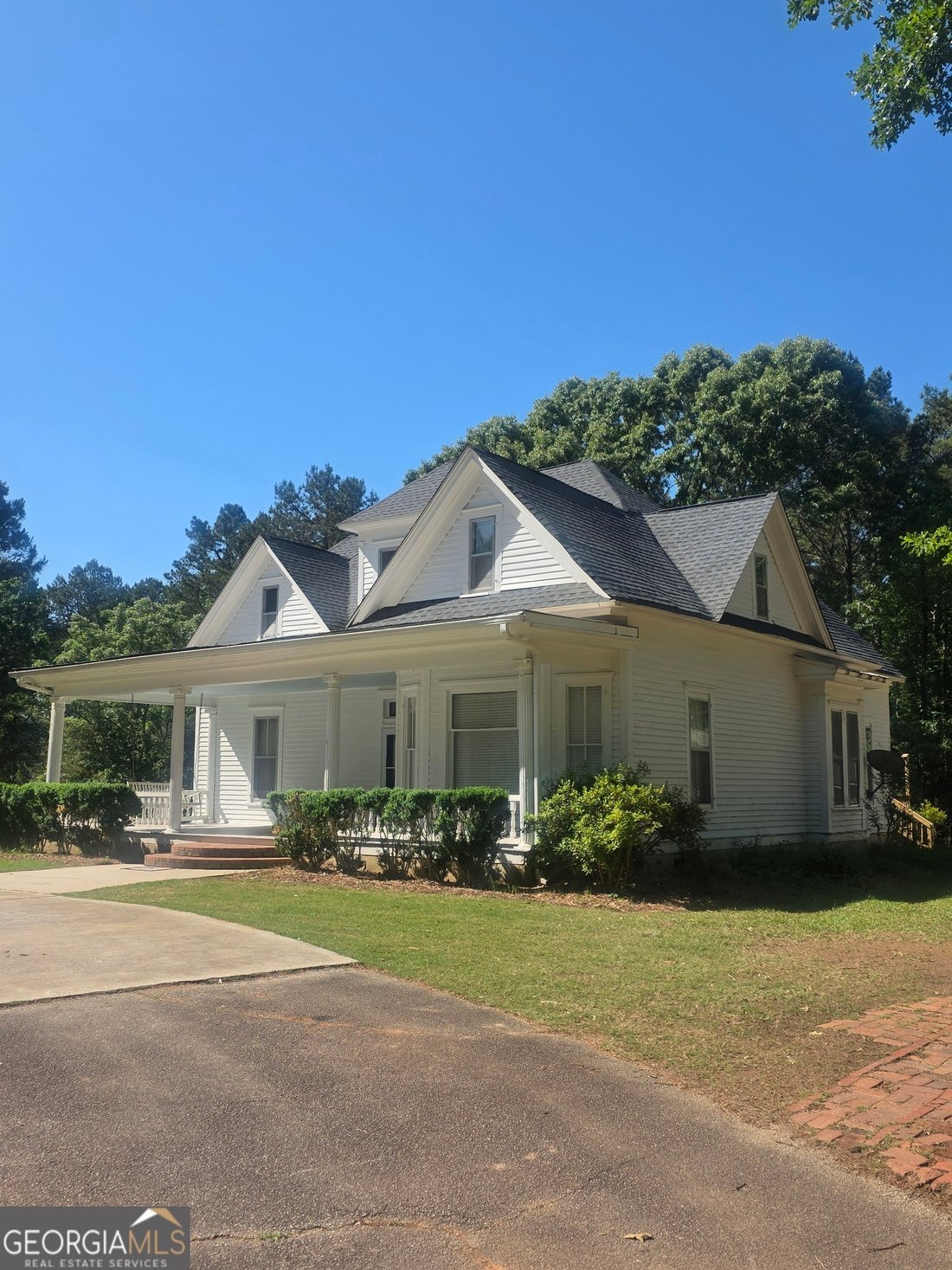 House in Monroe, Georgia, United States 3 - 17966679