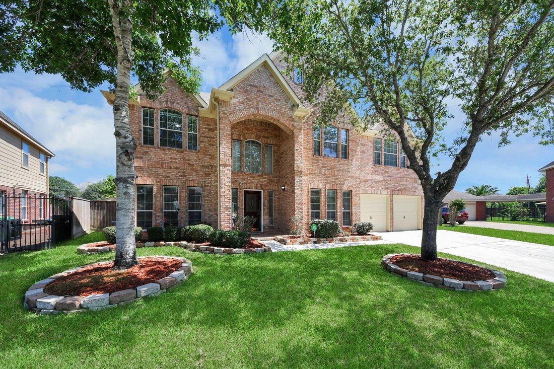 House in Sugar Land, Texas, United States 2 - 17969734