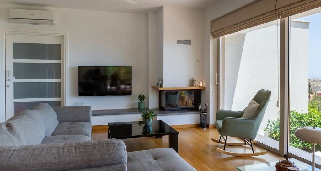 Villa in Limassol, Limassol, Cyprus 4 - 16926418