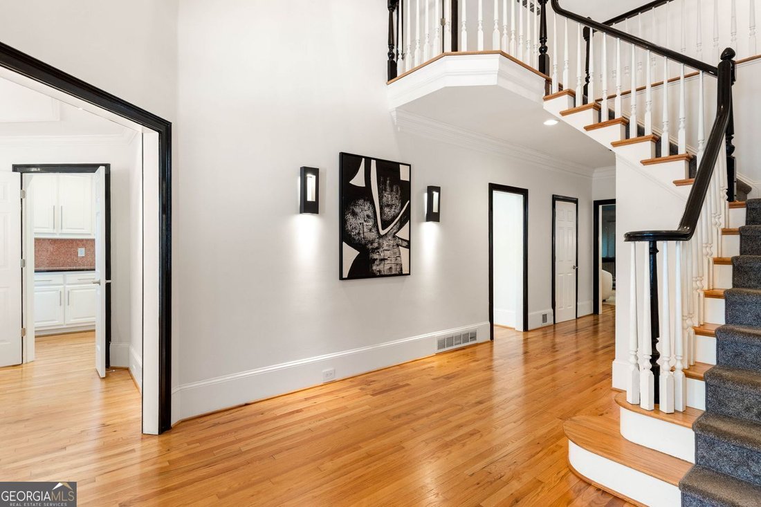 House in Chamblee, Georgia, United States 3 - 17972519