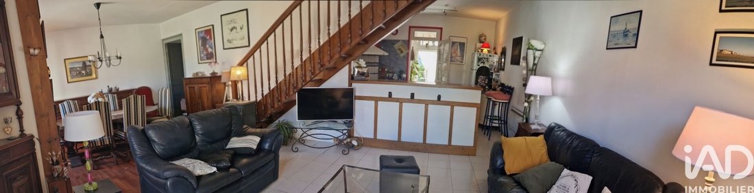 Apartment in La Plage, Capbreton, France 3 - 17970905