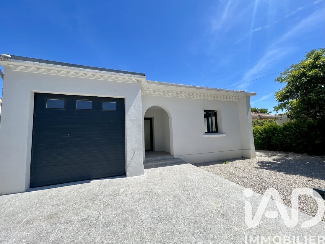 House in Zone d'Activité, Le Cres, France 2 - 17970612