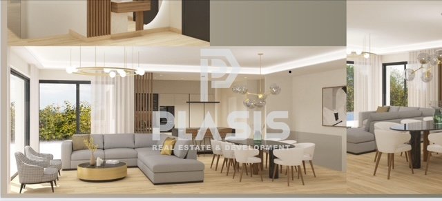 Apartment in Vari, Attica, Greece 4 - 17966790