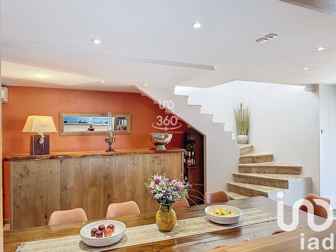 House in Centre Ville, Carqueiranne, France 2 - 17970951