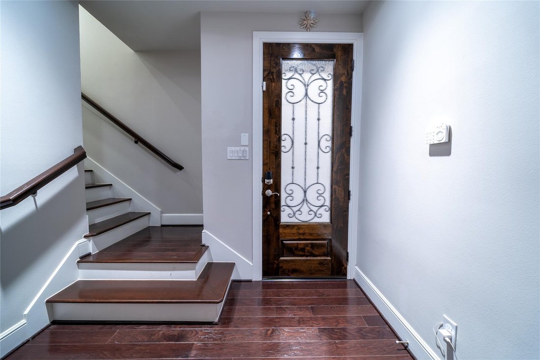 House in Houston, Texas, United States 2 - 17966697