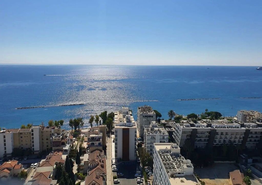 Apartment in Germasogeia, Limassol, Cyprus 1 - 17388284