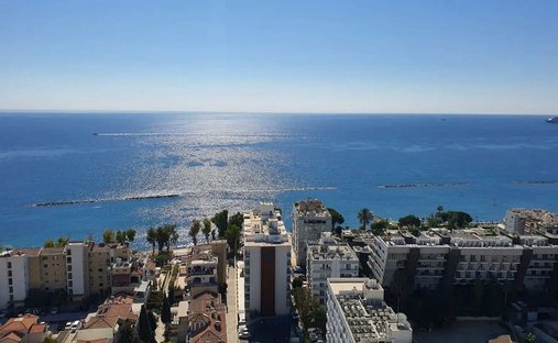 Appartement à Yermasóyia, Limassol, Chypre 1